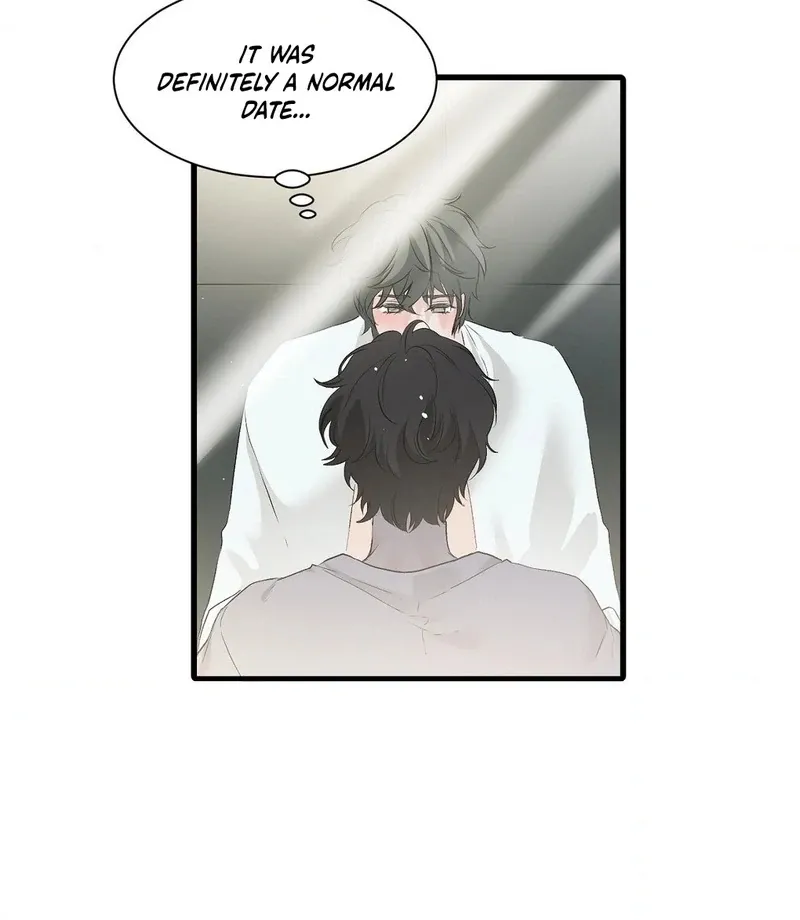 A Man With A Good Touch Chapter 10 page 16 - 