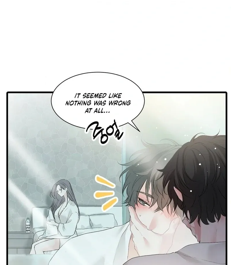 A Man With A Good Touch Chapter 10 page 17 - 