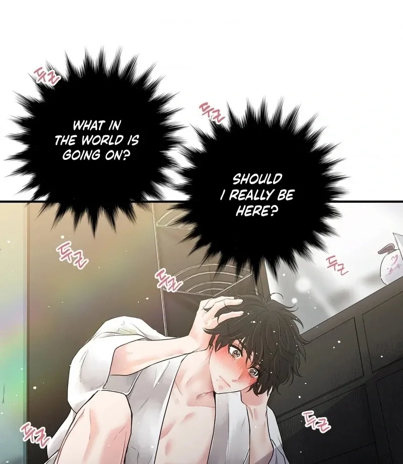 A Man With A Good Touch Chapter 10 page 24 - 