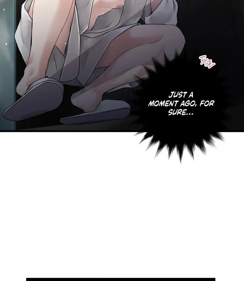 A Man With A Good Touch Chapter 10 page 25 - 