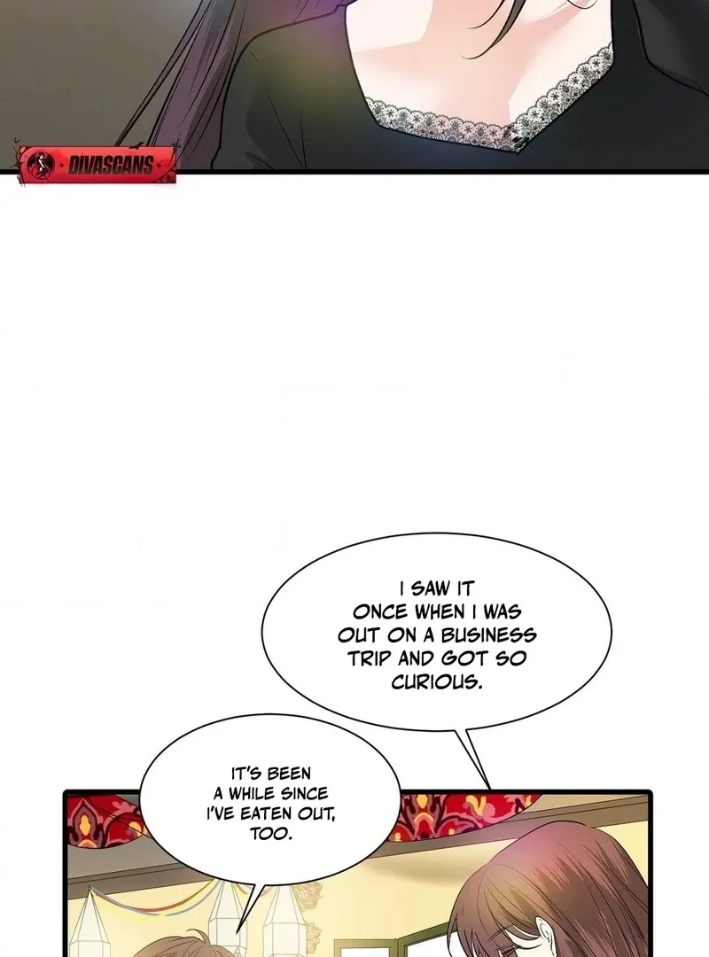A Man With A Good Touch Chapter 10 page 32 - 