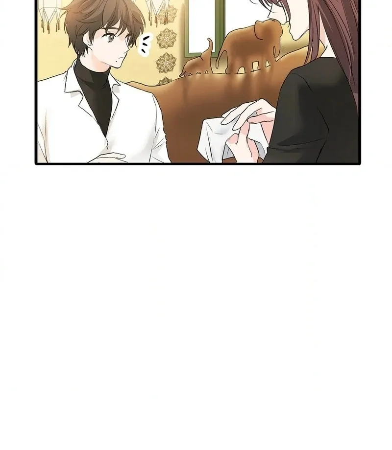 A Man With A Good Touch Chapter 10 page 33 - 
