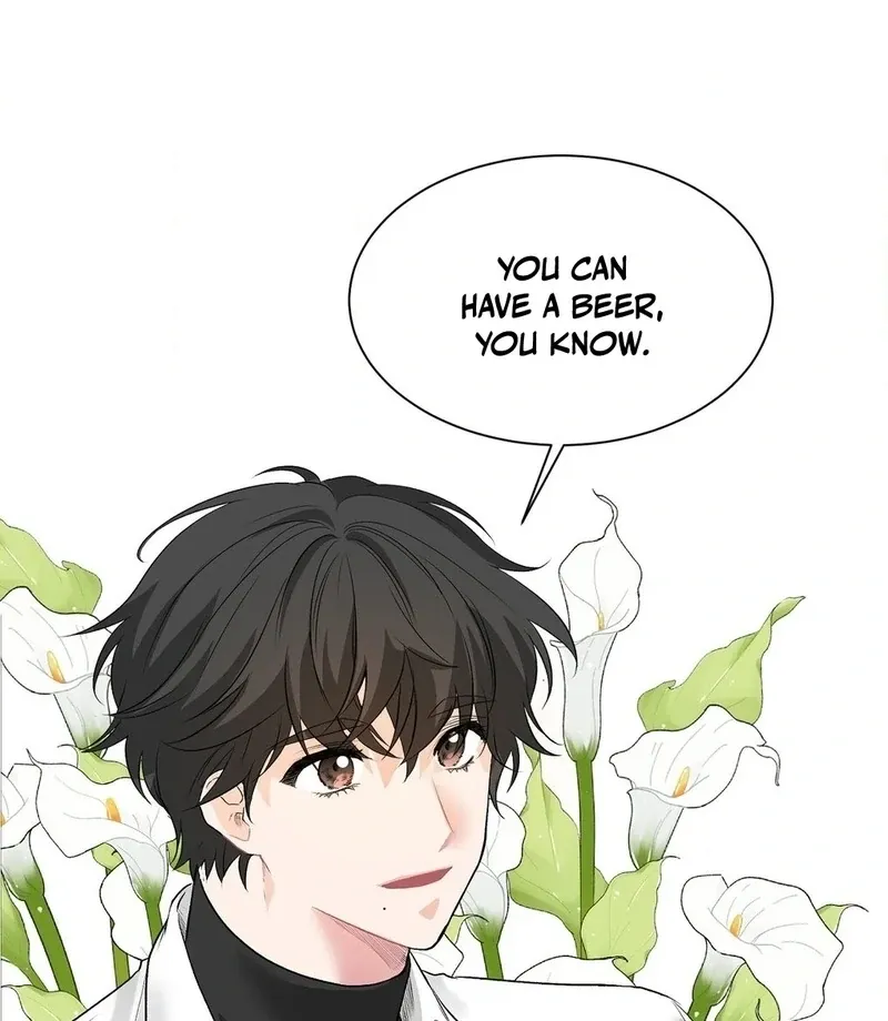 A Man With A Good Touch Chapter 10 page 37 - 