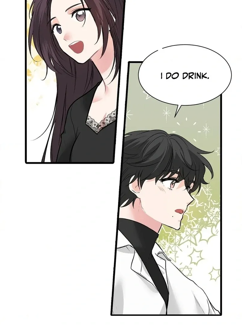 A Man With A Good Touch Chapter 10 page 41 - 