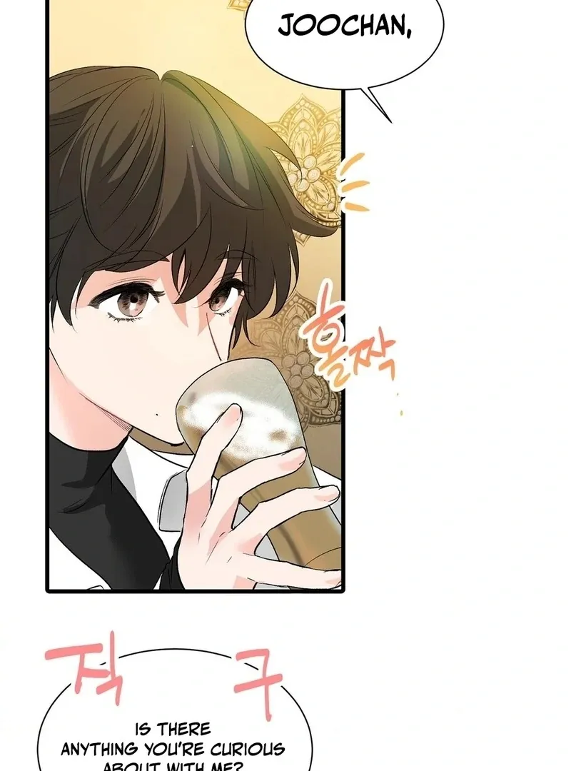 A Man With A Good Touch Chapter 10 page 48 - 