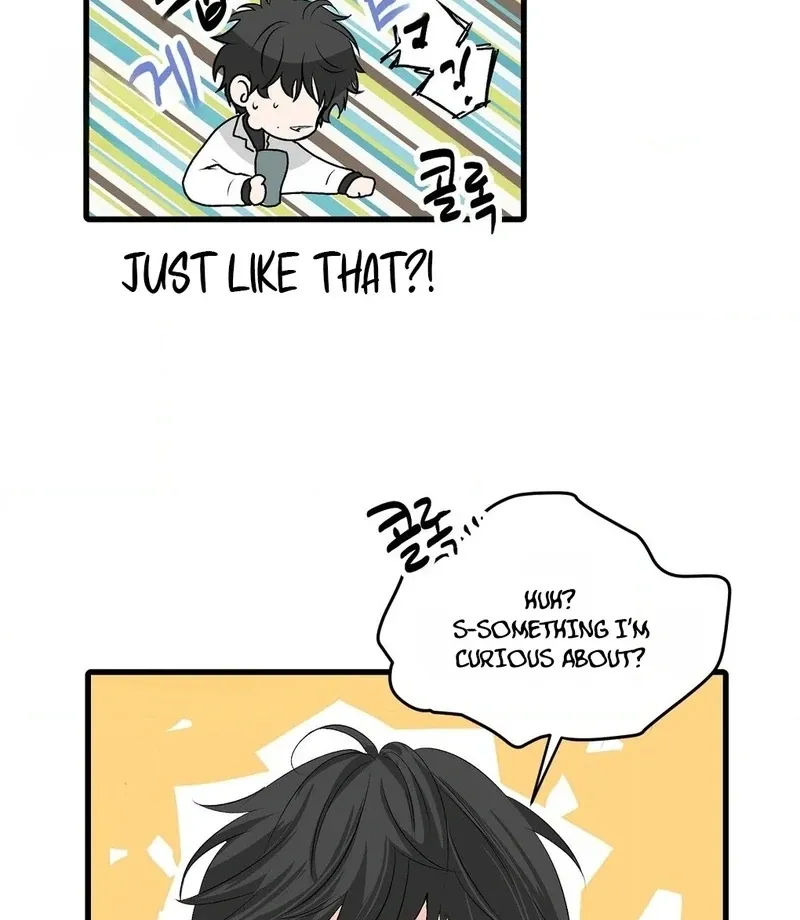 A Man With A Good Touch Chapter 10 page 50 - 