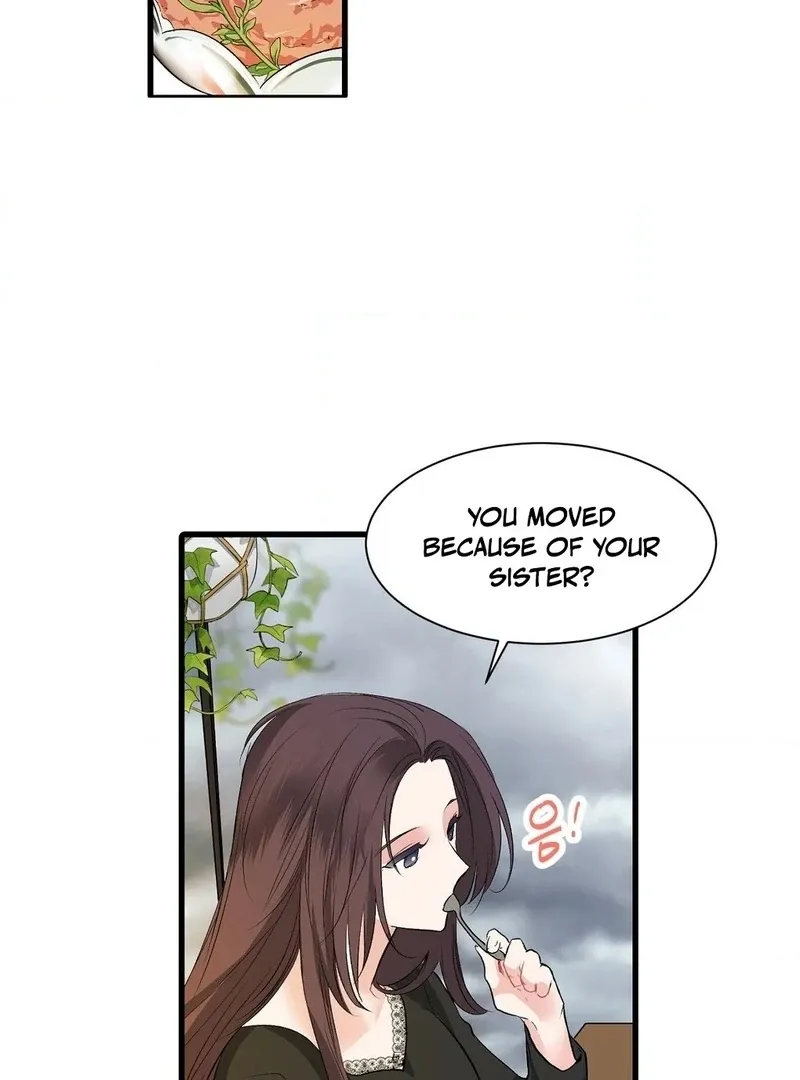 A Man With A Good Touch Chapter 10 page 58 - 