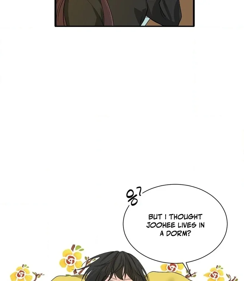 A Man With A Good Touch Chapter 10 page 59 - 