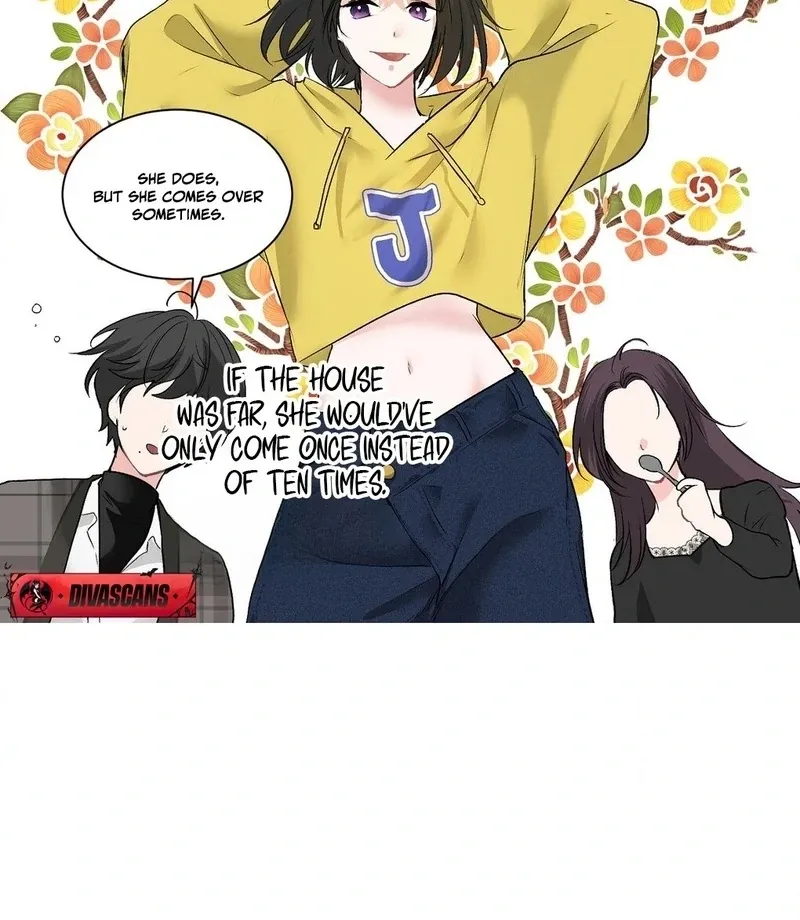 A Man With A Good Touch Chapter 10 page 60 - 