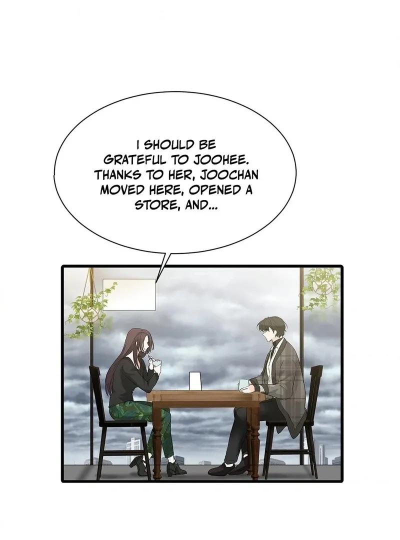 A Man With A Good Touch Chapter 10 page 61 - 