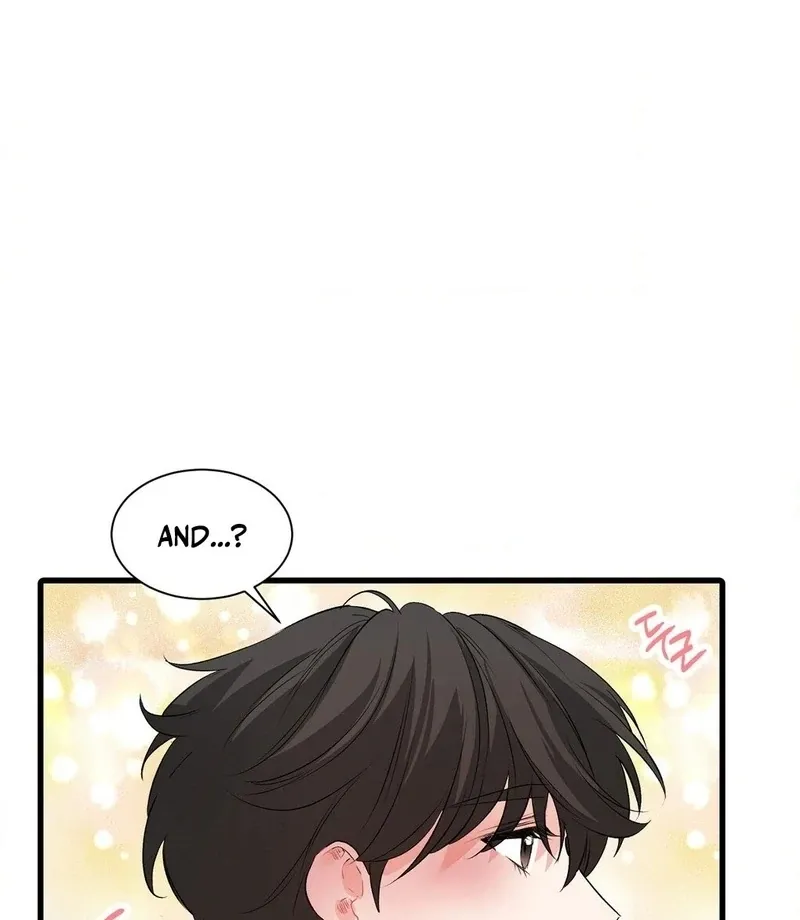 A Man With A Good Touch Chapter 10 page 64 - 