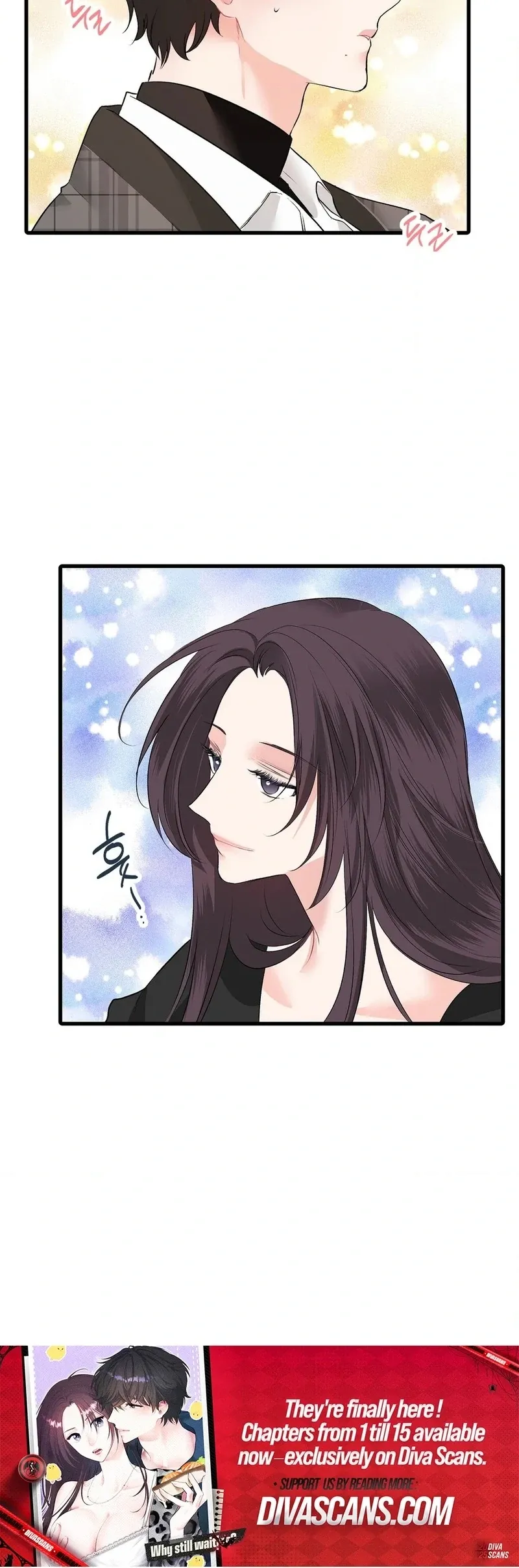 A Man With A Good Touch Chapter 10 page 65 - 