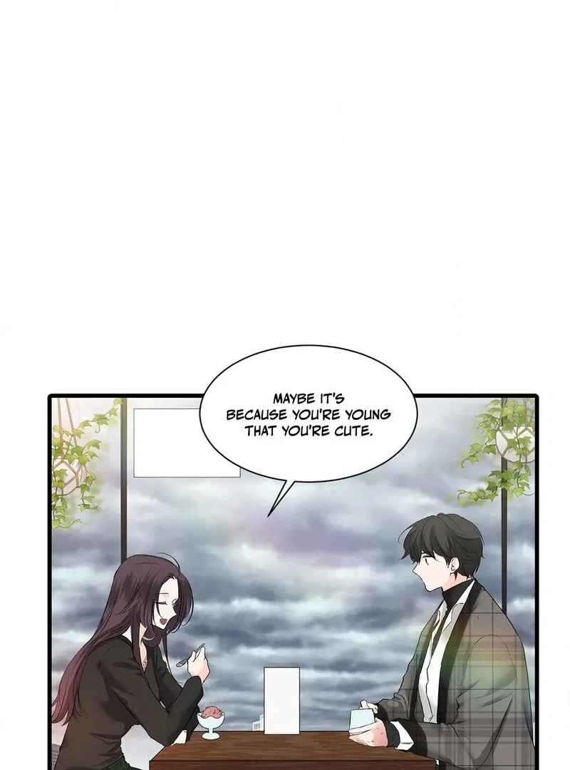A Man With A Good Touch Chapter 10 page 66 - 