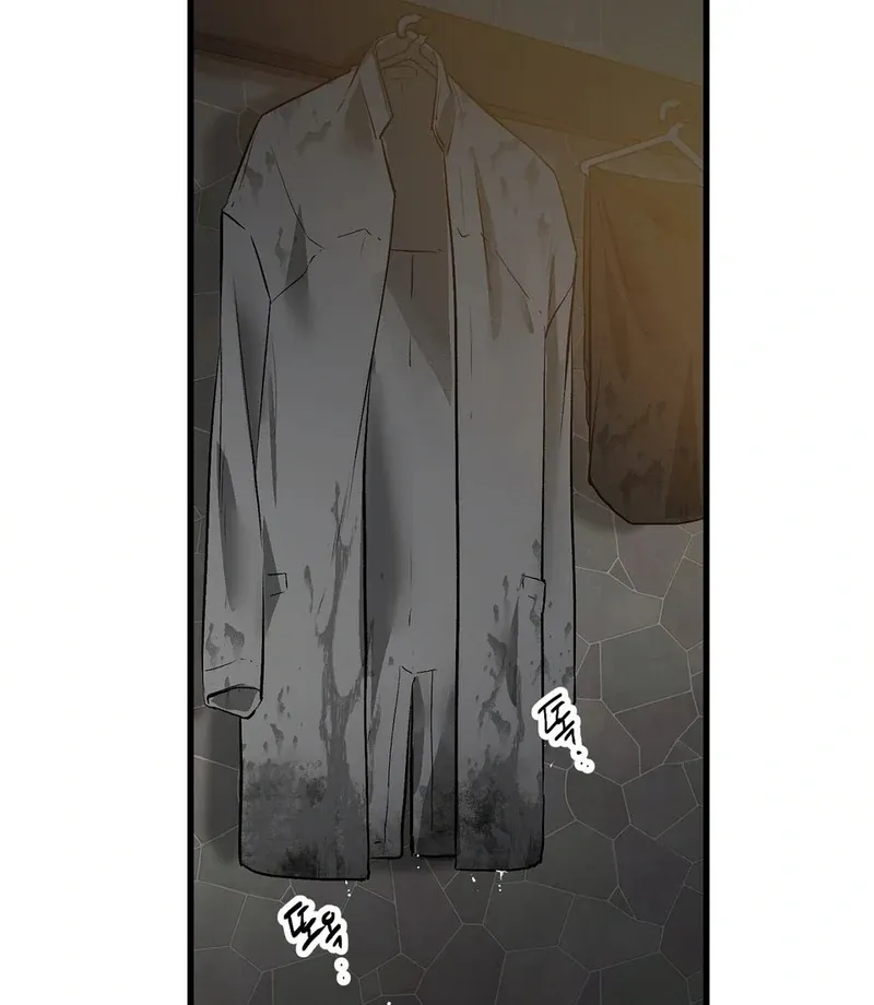 A Man With A Good Touch Chapter 10 page 8 - 