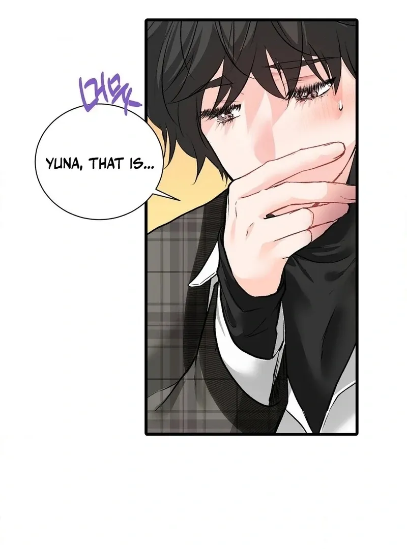 A Man With A Good Touch Chapter 10 page 71 - 