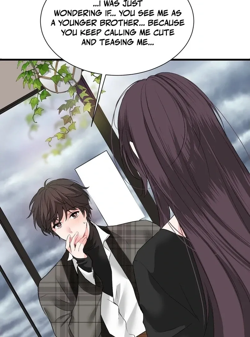 A Man With A Good Touch Chapter 10 page 74 - 