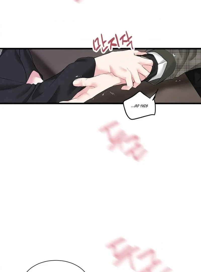 A Man With A Good Touch Chapter 10 page 80 - 