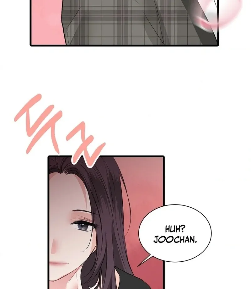 A Man With A Good Touch Chapter 10 page 85 - 