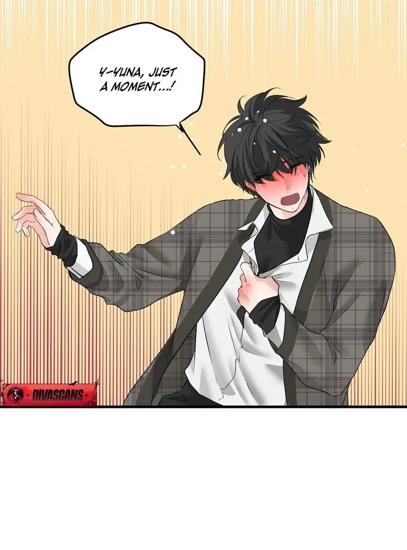 A Man With A Good Touch Chapter 10 page 87 - 