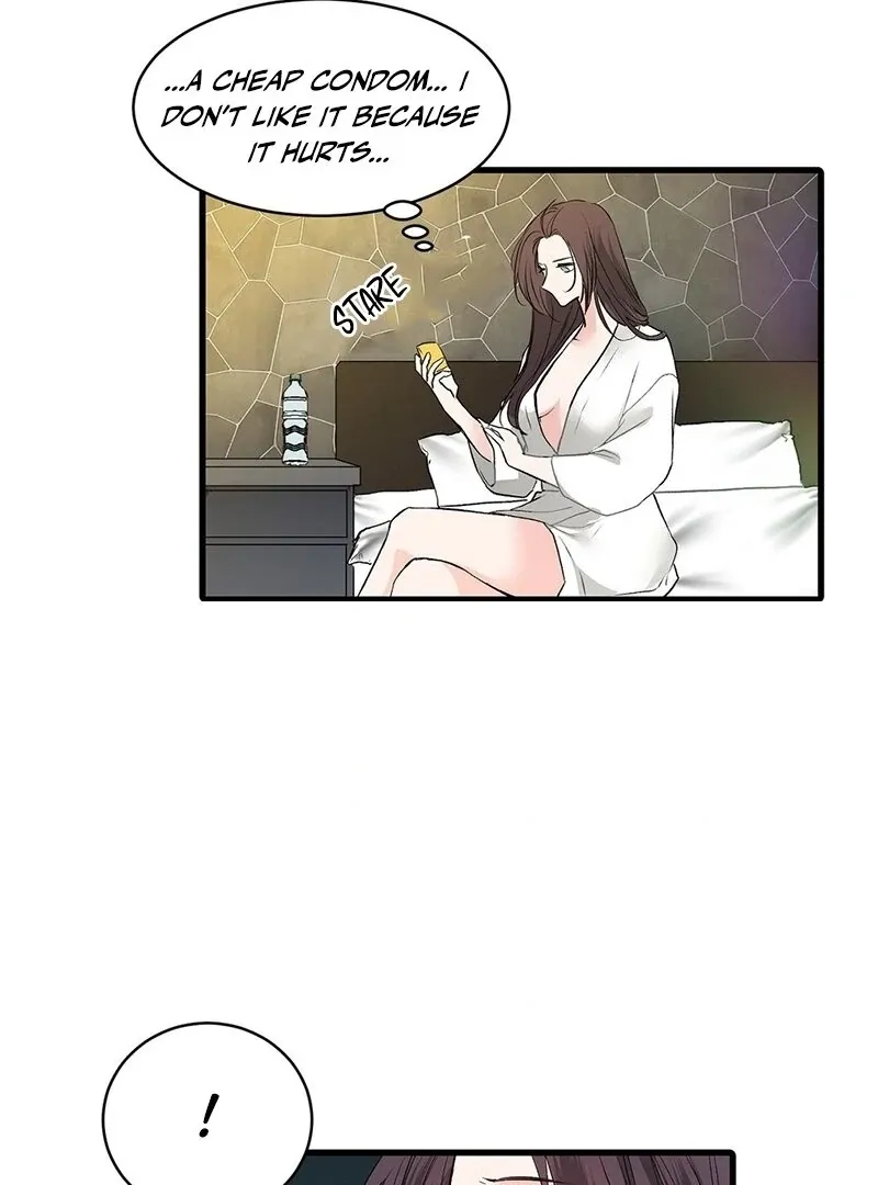 A Man With A Good Touch Chapter 11 page 15 - 