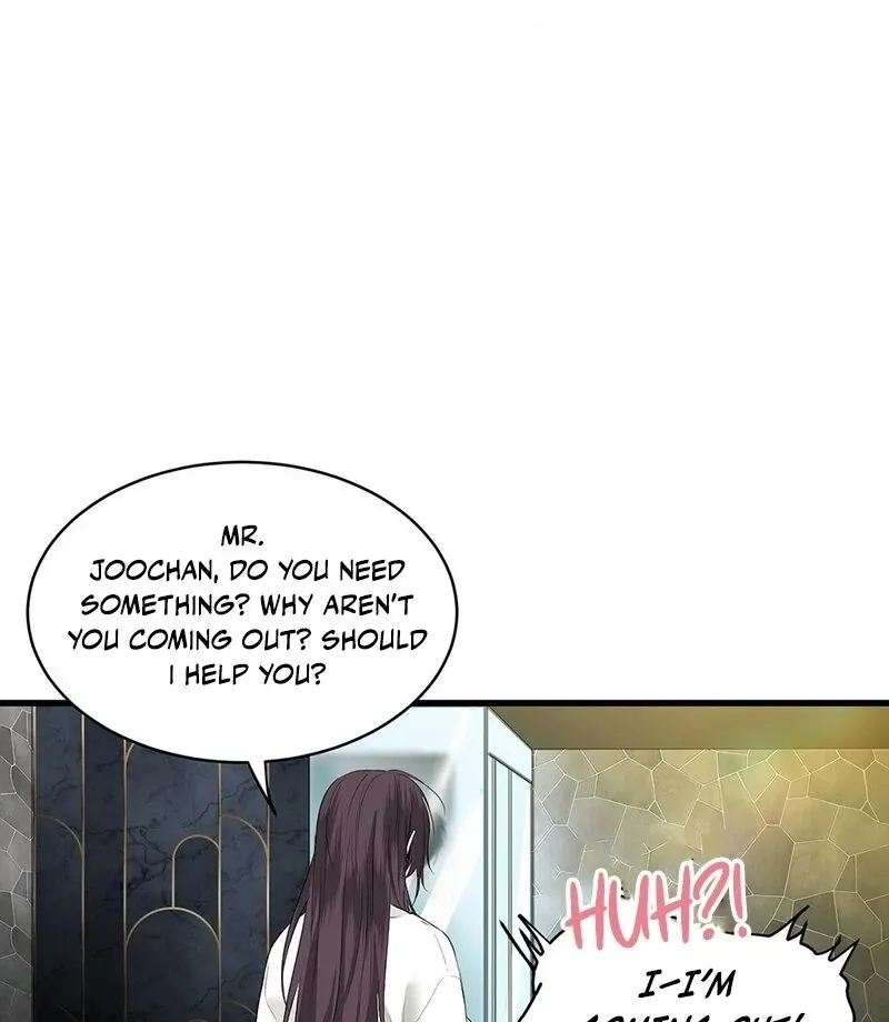 A Man With A Good Touch Chapter 11 page 21 - 