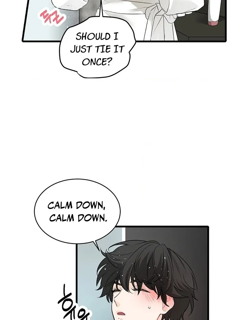 A Man With A Good Touch Chapter 11 page 24 - 
