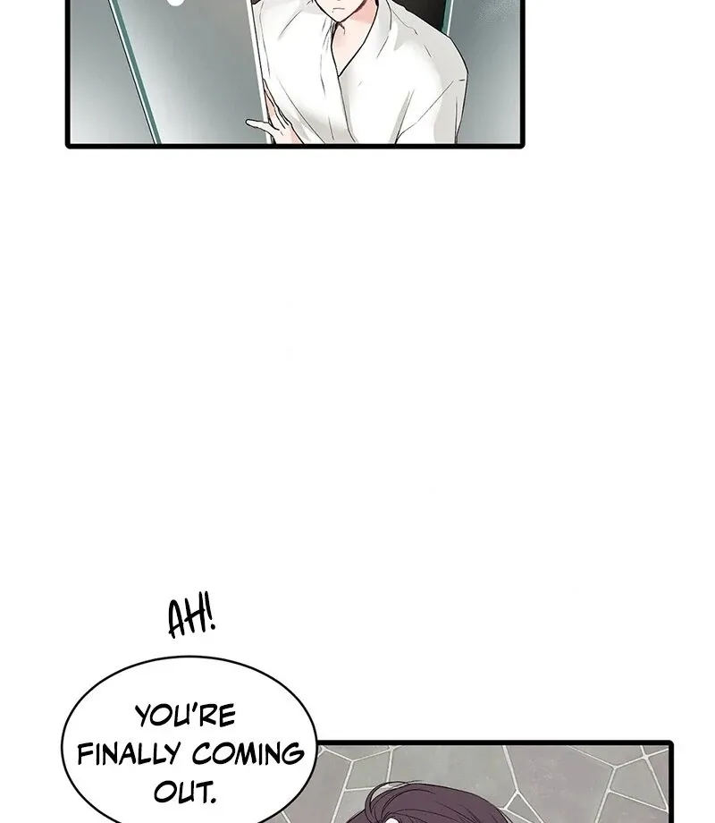 A Man With A Good Touch Chapter 11 page 26 - 