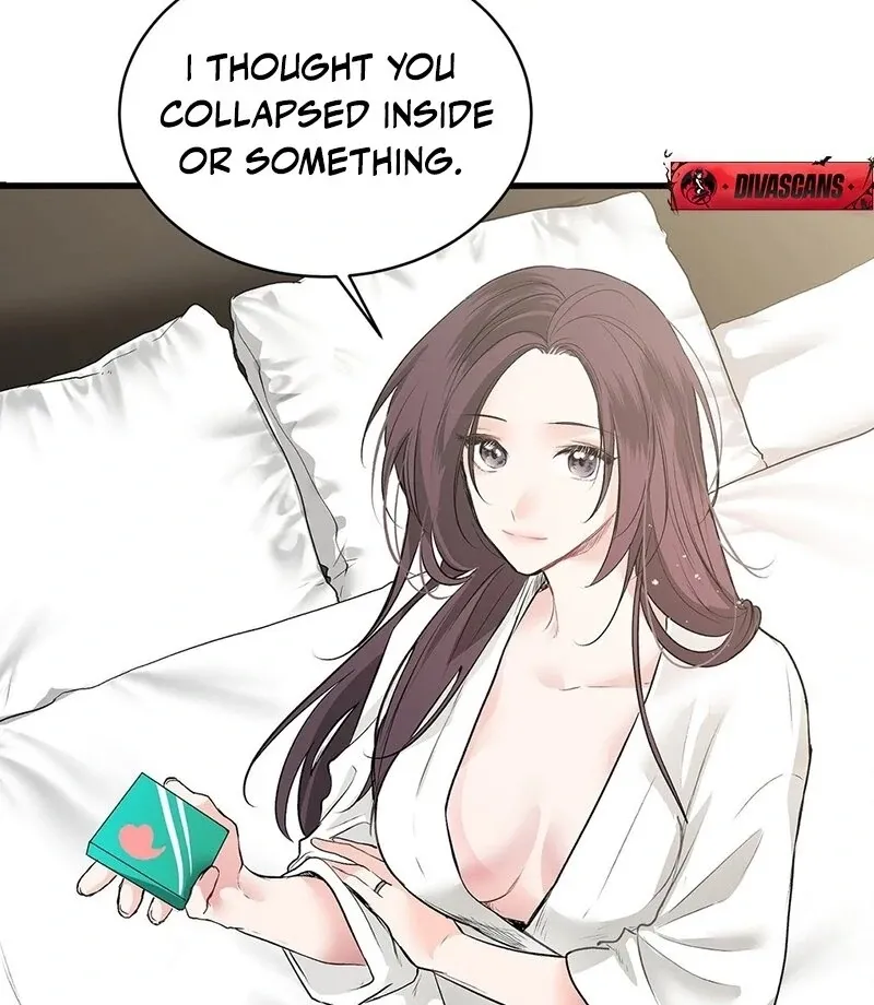 A Man With A Good Touch Chapter 11 page 30 - 
