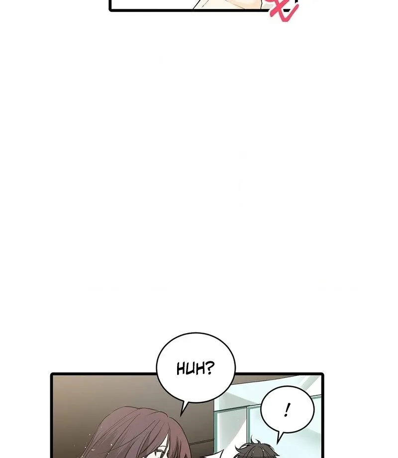 A Man With A Good Touch Chapter 11 page 34 - 