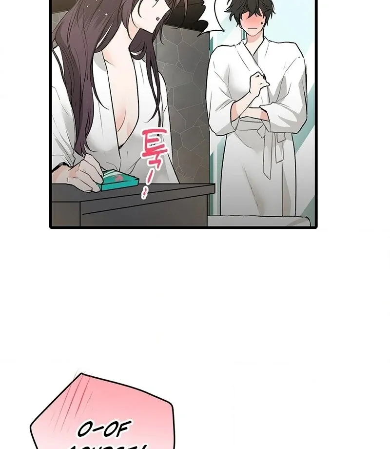 A Man With A Good Touch Chapter 11 page 35 - 