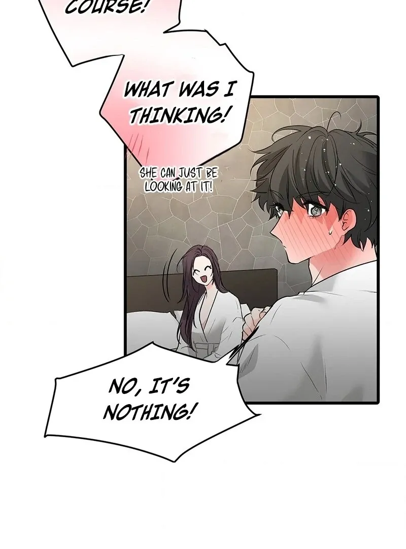 A Man With A Good Touch Chapter 11 page 36 - 