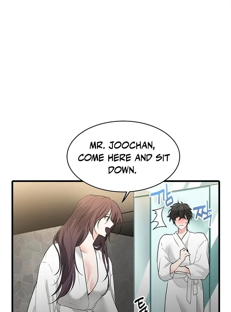 A Man With A Good Touch Chapter 11 page 37 - 