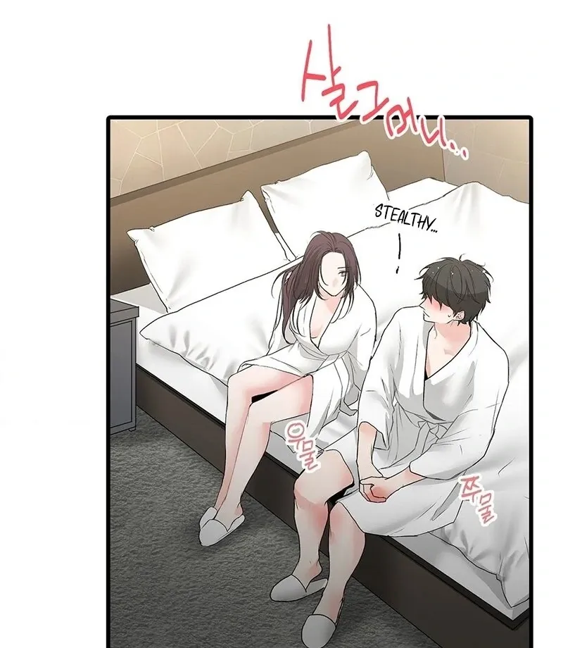 A Man With A Good Touch Chapter 11 page 39 - 