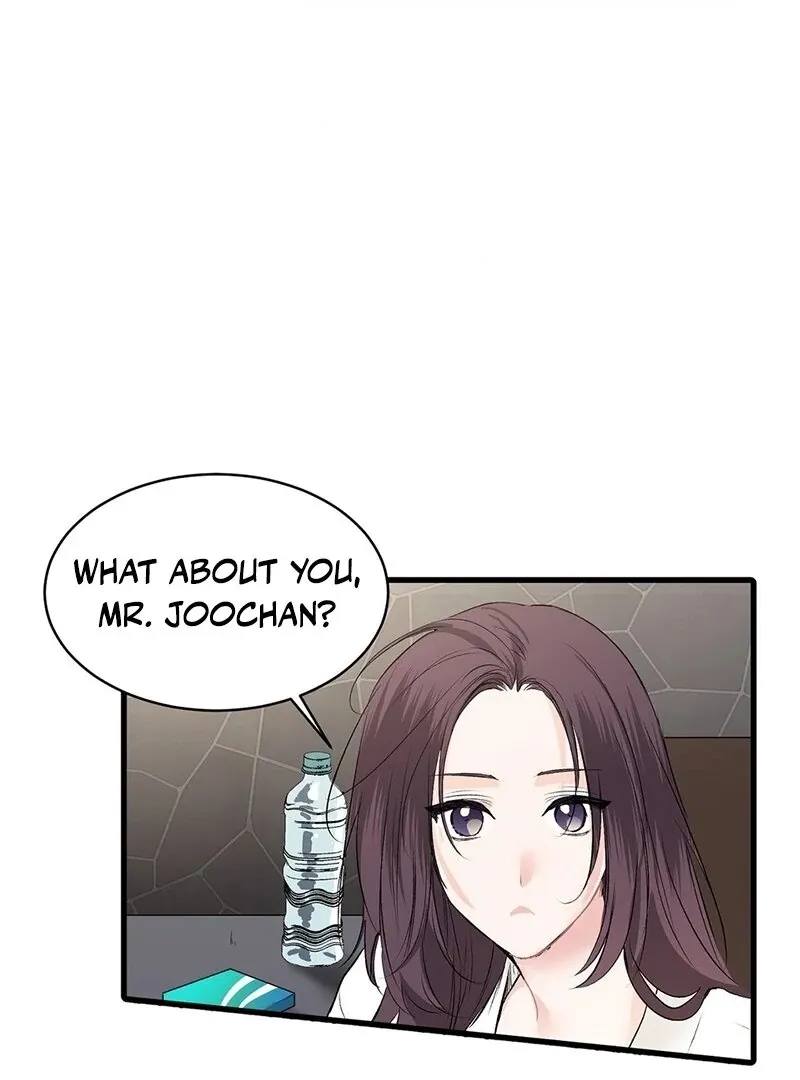A Man With A Good Touch Chapter 11 page 41 - 