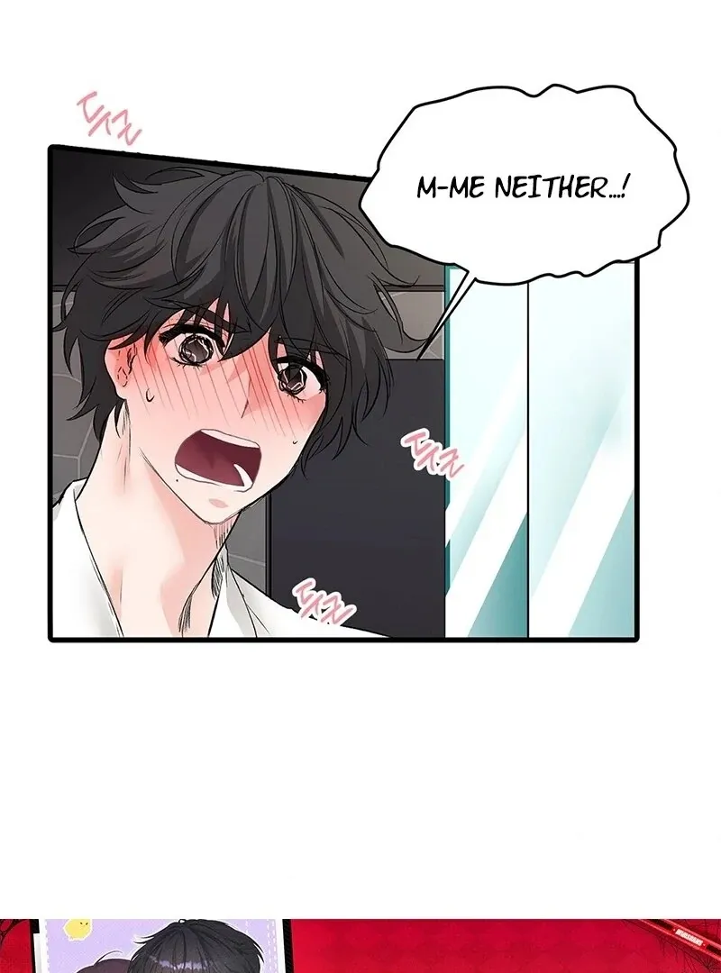 A Man With A Good Touch Chapter 11 page 42 - 