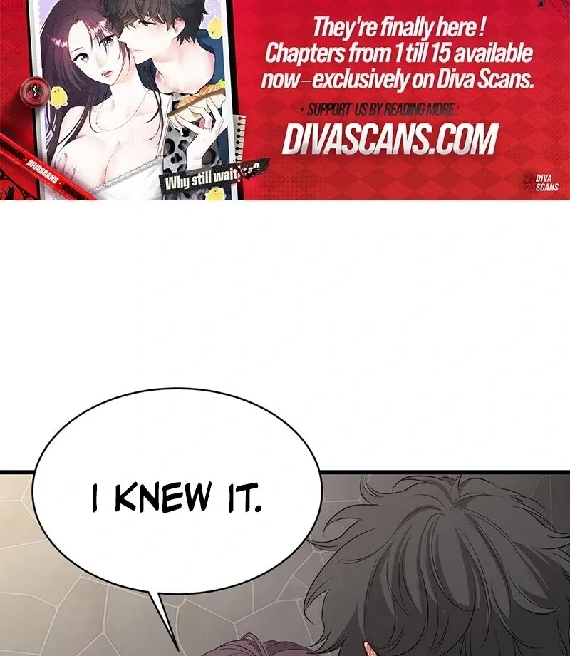 A Man With A Good Touch Chapter 11 page 43 - 
