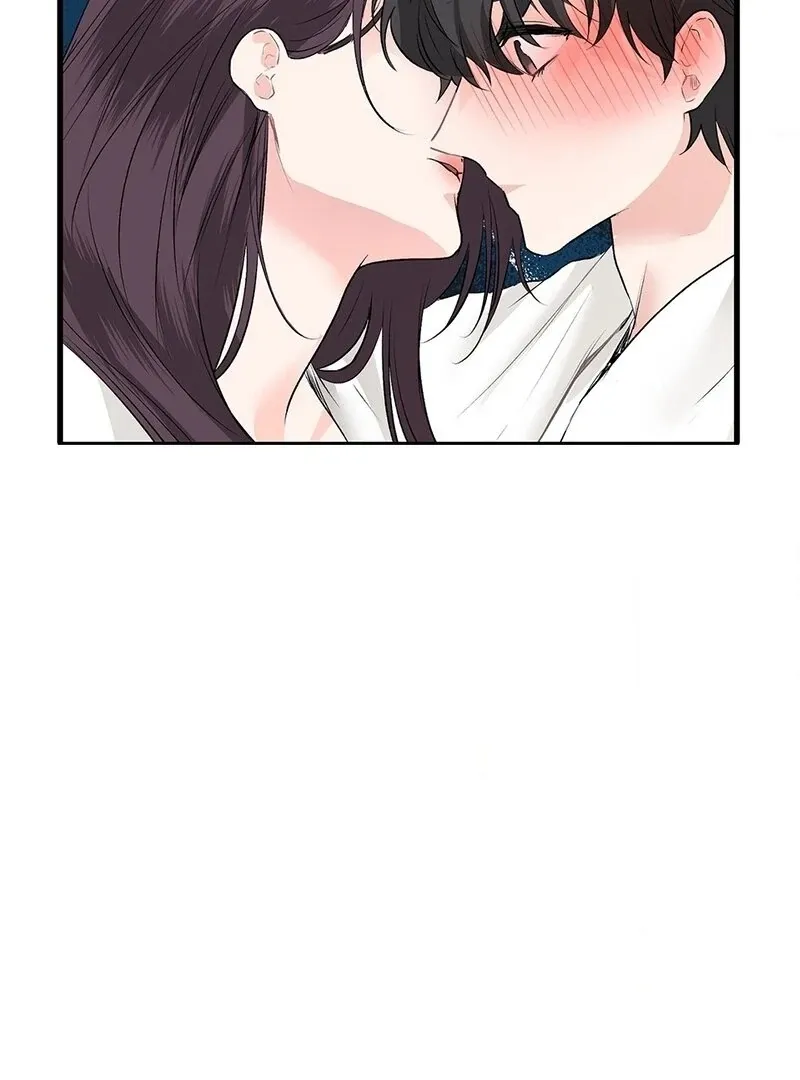 A Man With A Good Touch Chapter 11 page 46 - 