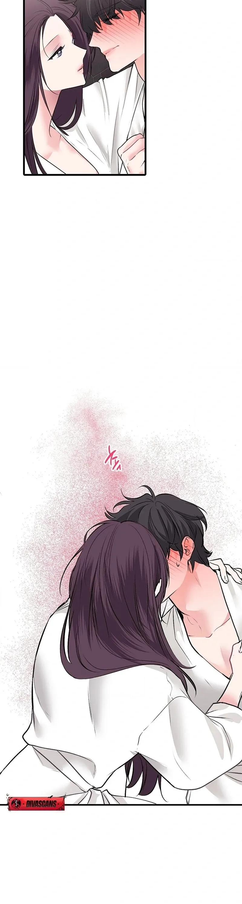 A Man With A Good Touch Chapter 11 page 49 - 