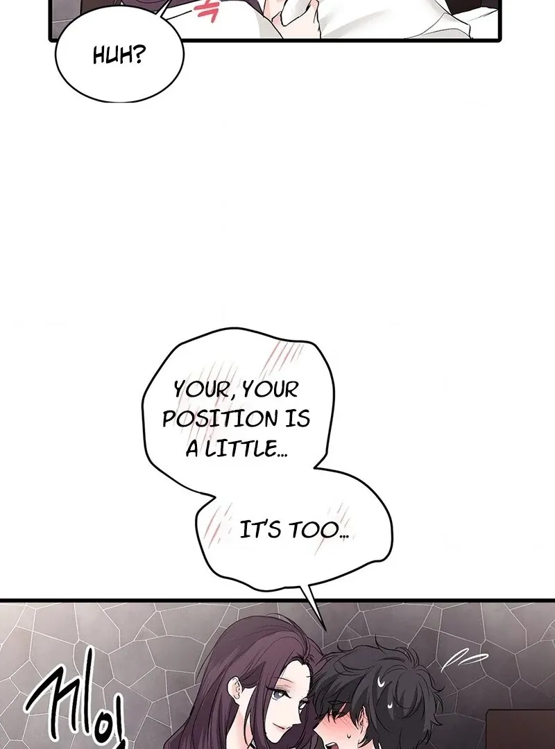 A Man With A Good Touch Chapter 11 page 54 - 