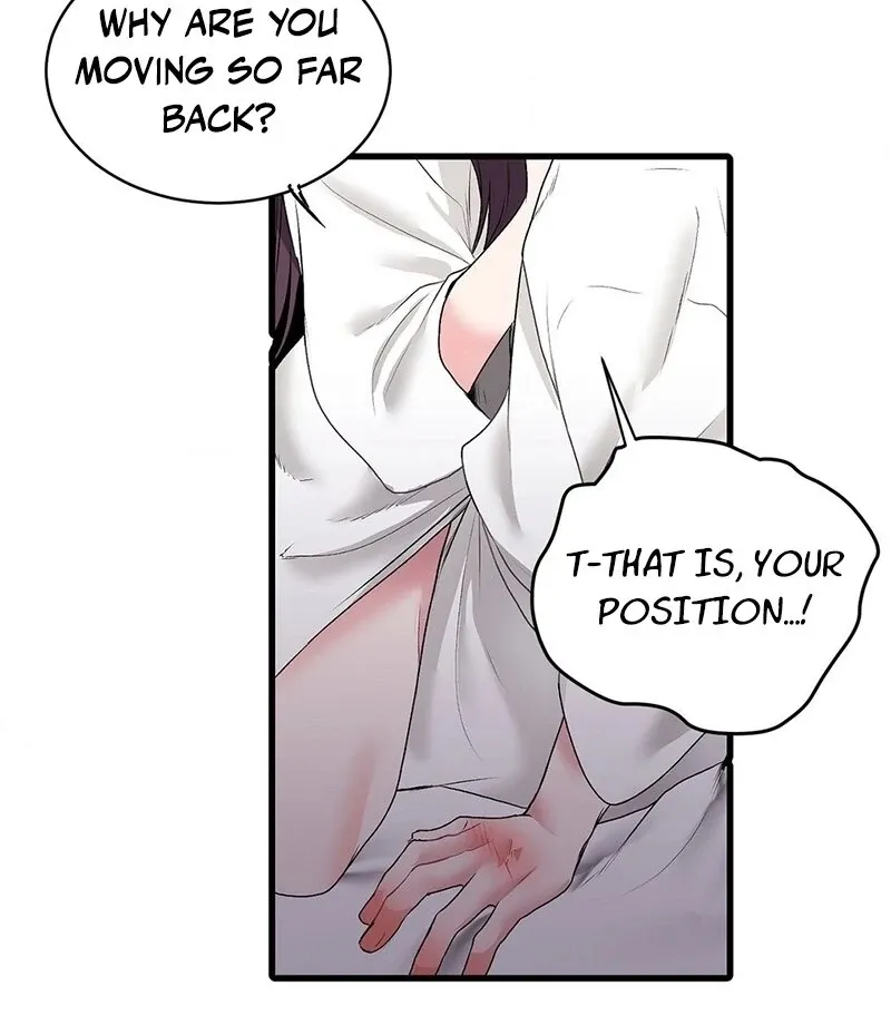 A Man With A Good Touch Chapter 11 page 56 - 