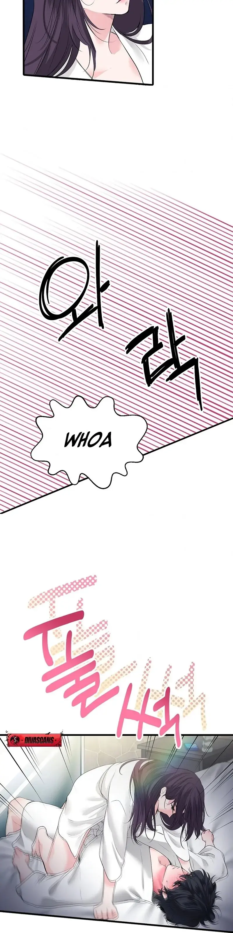 A Man With A Good Touch Chapter 11 page 58 - 