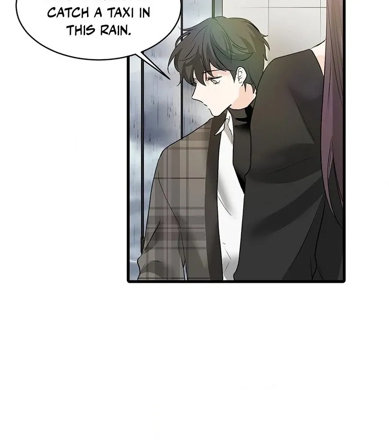 A Man With A Good Touch Chapter 11 page 7 - 