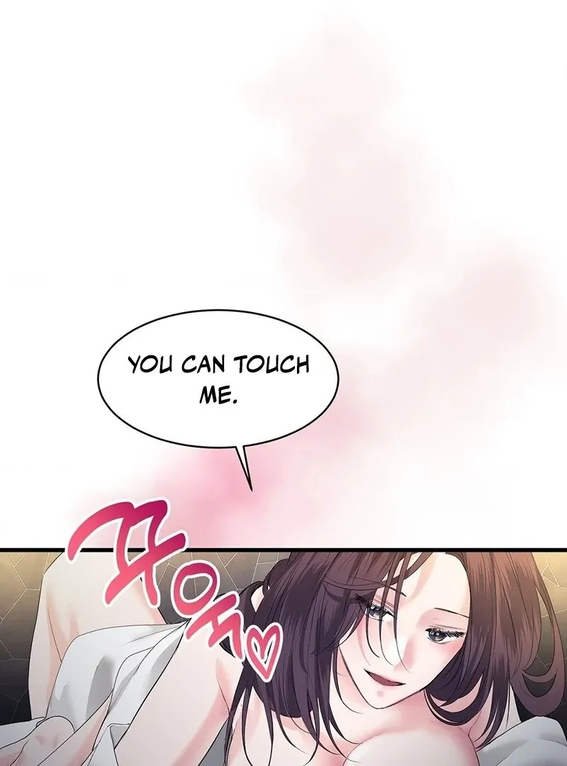 A Man With A Good Touch Chapter 11 page 72 - 