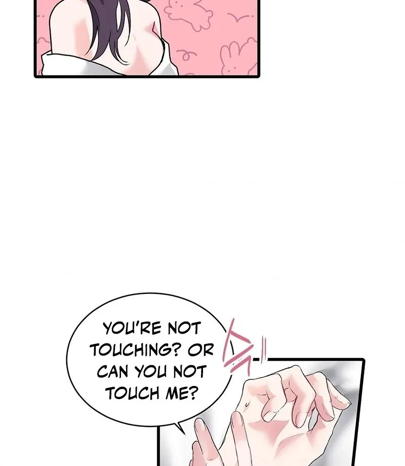 A Man With A Good Touch Chapter 11 page 75 - 