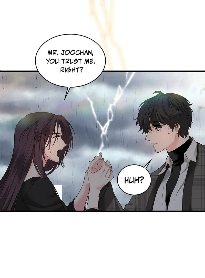 A Man With A Good Touch Chapter 11 page 10 - 