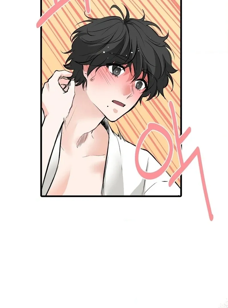 A Man With A Good Touch Chapter 12 page 101 - 