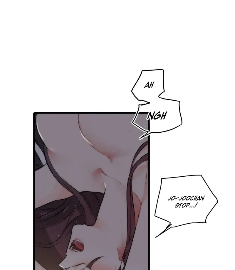 A Man With A Good Touch Chapter 12 page 16 - 