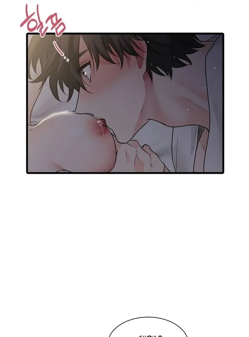 A Man With A Good Touch Chapter 12 page 19 - 
