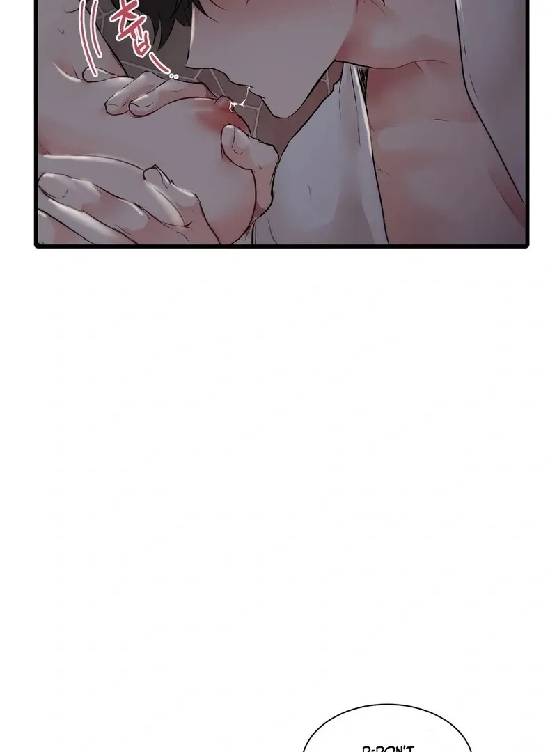 A Man With A Good Touch Chapter 12 page 23 - 