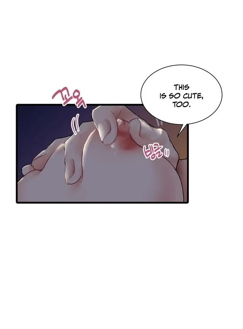 A Man With A Good Touch Chapter 12 page 27 - 